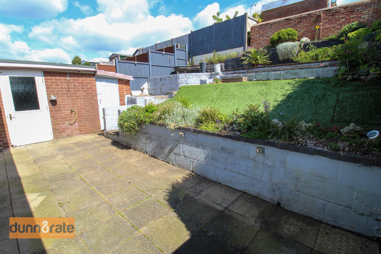 Caton Crescent, Milton, Stoke-On-Trent